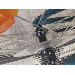  детски алуминиев детски велосипед JUPITER TUPHOON 20 цола,